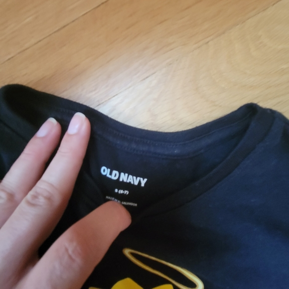 Simpsons Halloween shirt sz s - Picture 2 of 3